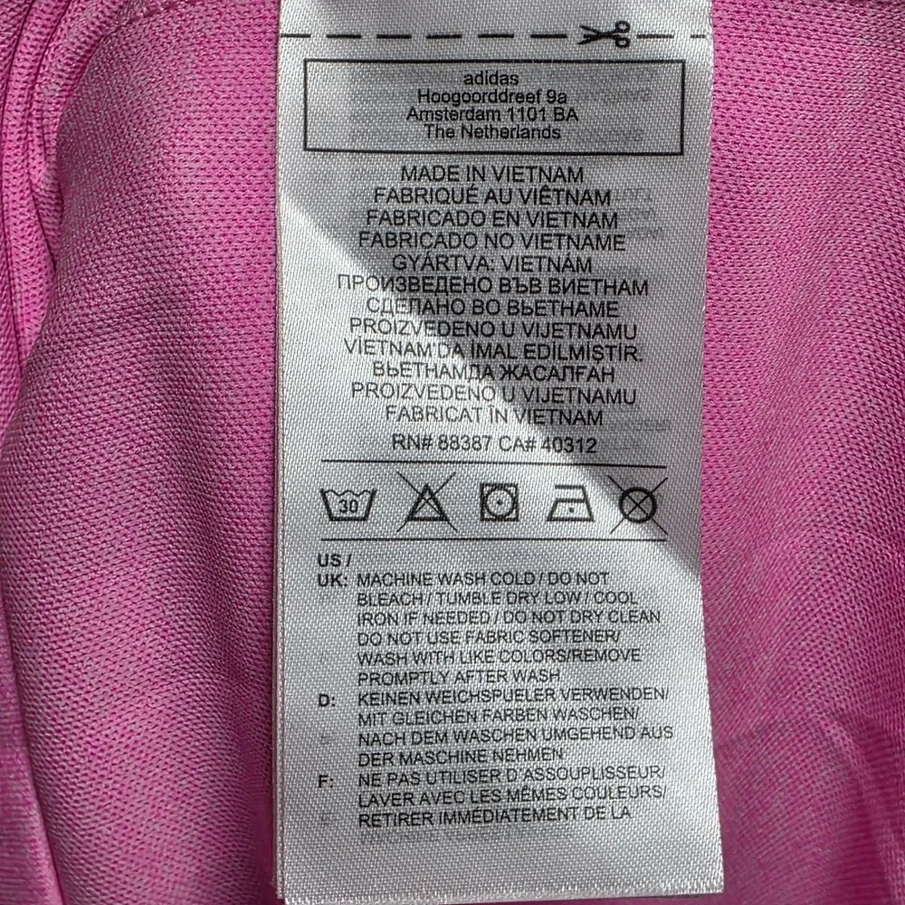 Adidas Golf Adizero Polo Shirt‎ Mens M Soccer Performance Wear Soft